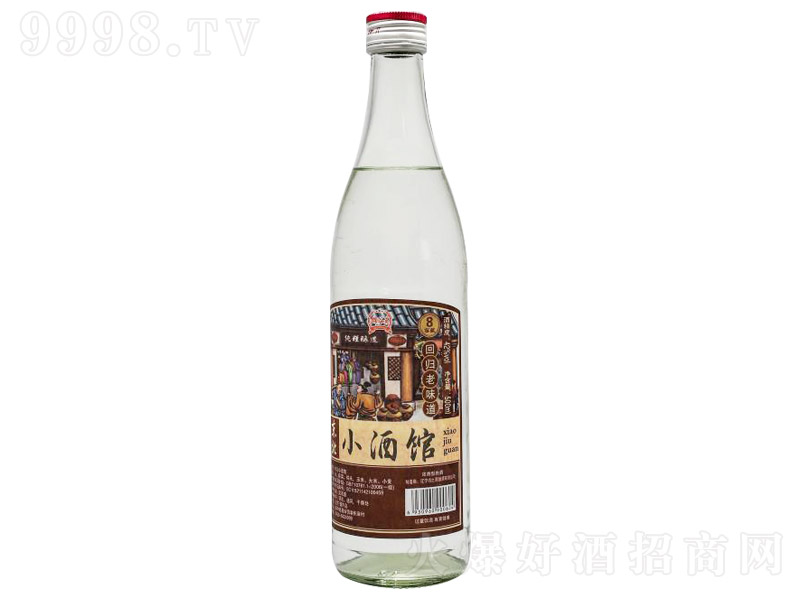 �|��С���^�ؚw��ζ�������Ͱ׾ơ�42��500ml��12��