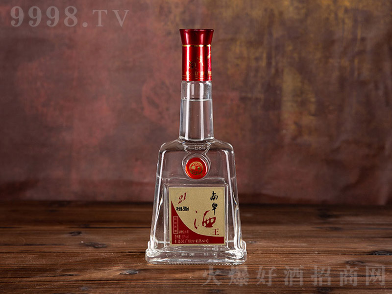 �ϸ�������ƿ �����Ͱ׾ơ�30�� 500ml��