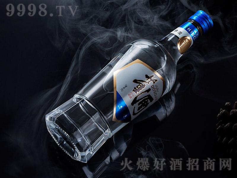 �{�˶���ƿ �����Ͱ׾ơ�54�� 500ml��-�׾����Ϣ