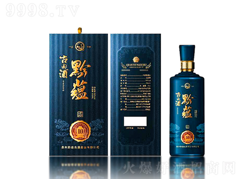 ǭ�N10 �u���Ͱ׾ơ�53�� 500ml��