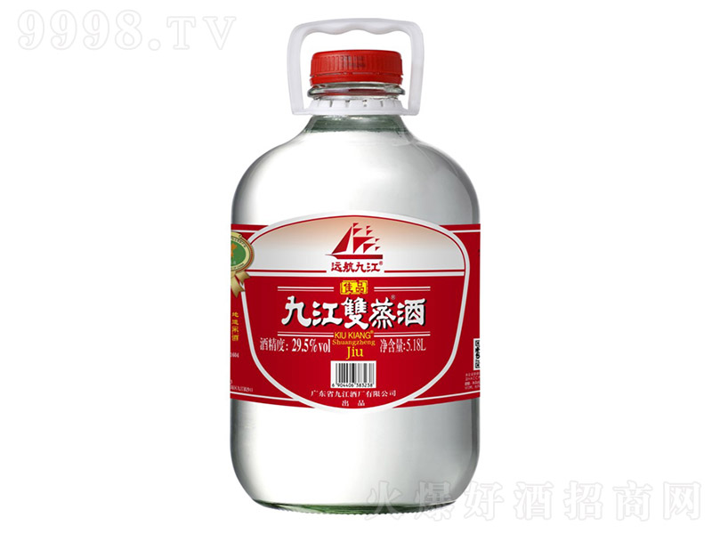 �Ž��p���������Ͱ׾ơ�29.5%vol 5.18L��
