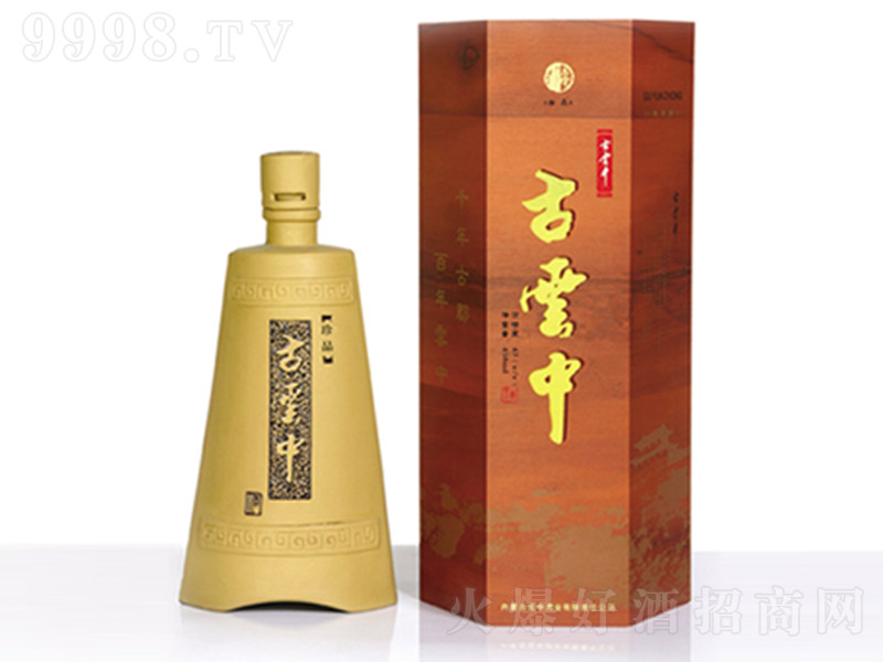 ��Ʒ�����о� �����Ͱ׾ơ�38�� 500ml��-�׾����Ϣ