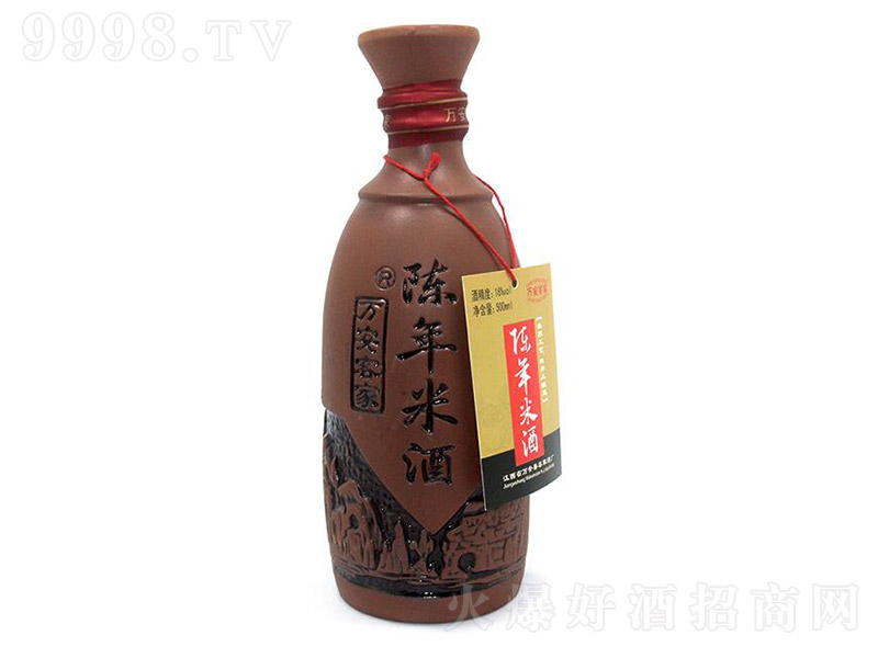 �f���ͼ�����׾ơ�16�� 500ml��