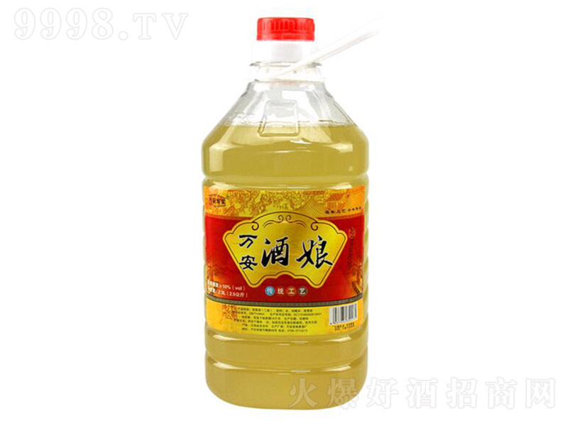�f���ͼҾ����׾ơ�10�� 2500ml��