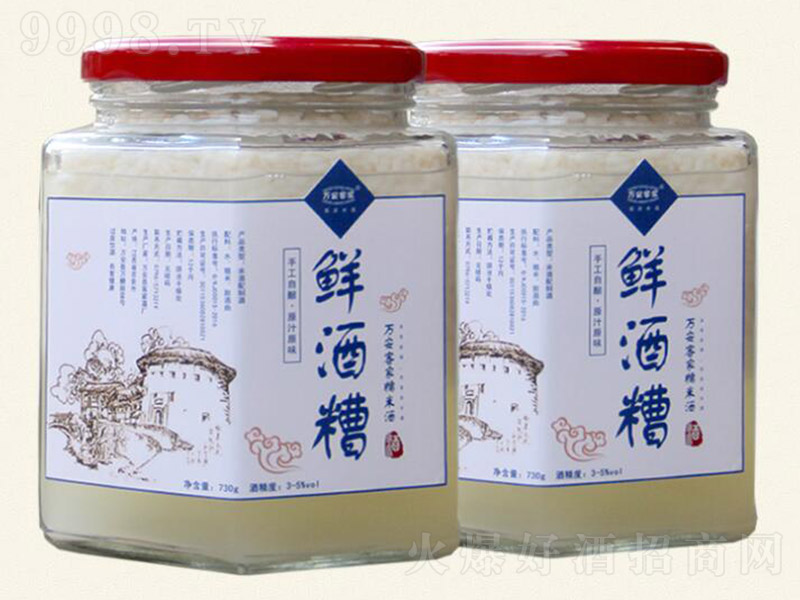 �f(w��n)���ͼ��r�����׾ơ�5�� 730ml��