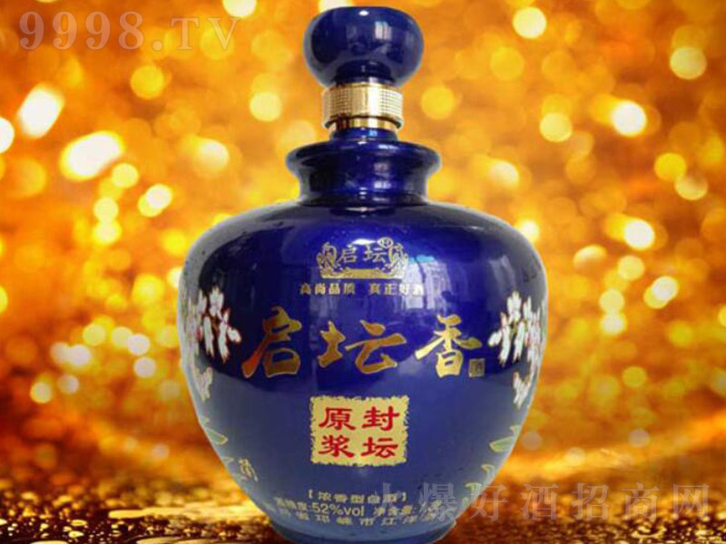 ������Ʒ≯ԭ�{֮�m �����Ͱ׾ơ�52�� 1.8L��