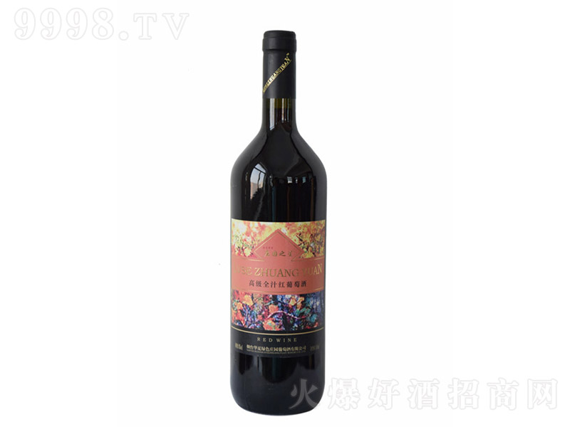 �f�@֮�Ǹ߼�(j��)ȫ֭�t���Ѿơ�13�� 750ml��