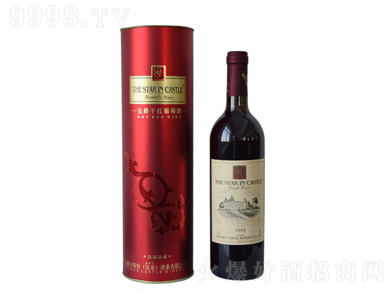 ���˳Ǳ�2008�����ɼt���Ѿơ�12�� 750ml��