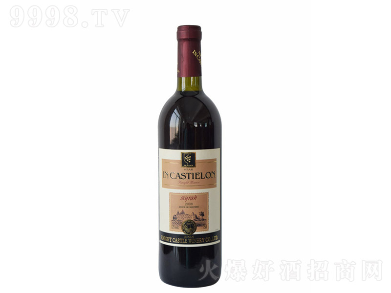 ���˳Ǳ�2008�����ɼt���Ѿơ�12�� 750ml��