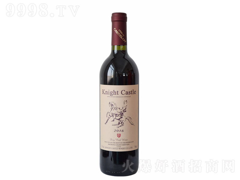 ���˳Ǳ��Tʿ2016����ϼ��ɼt���Ѿơ�12�� 750ml��