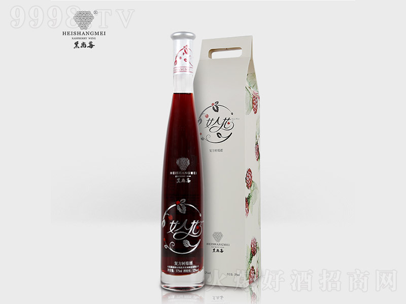 ����ݮ���y��Ů�˻��ơ�12�� 375ml��