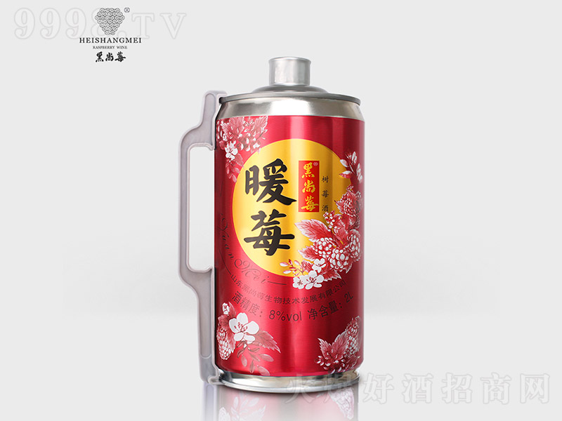 ����ݮ��ůݮ�ơ�8�� 2000ml��