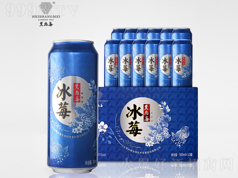 ����ݮ����ݮ�ơ�4.5�� 500ml��12�ޡ�