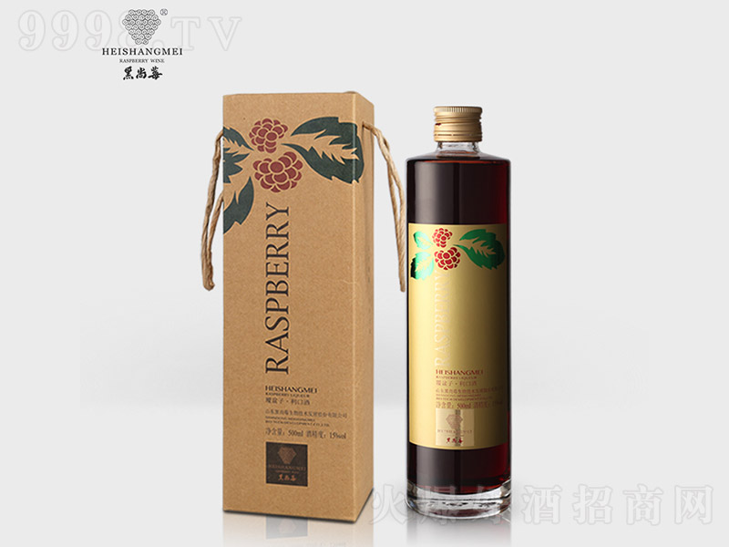����ݮ���������ھơ�15�� 500ml��