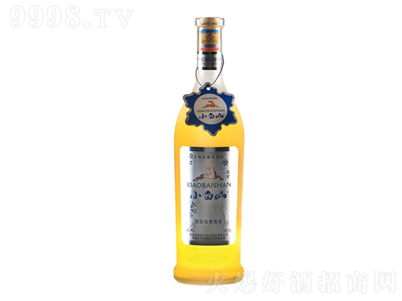 С��ɽ˪������Ѿơ�10�� 740ml��