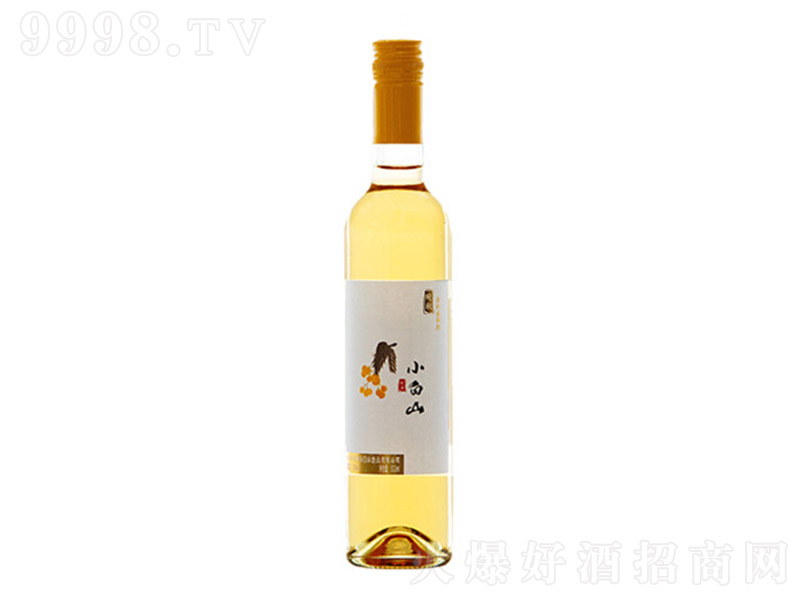 С��ɽ����ʹ������Ѿơ�5.5�� 500ml��