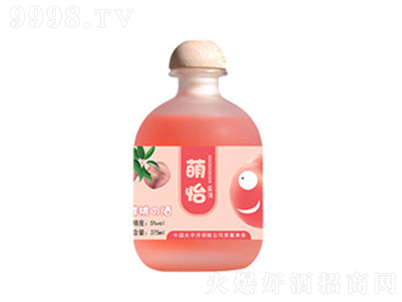 С��ɽ�������ơ�5�� 375ml��