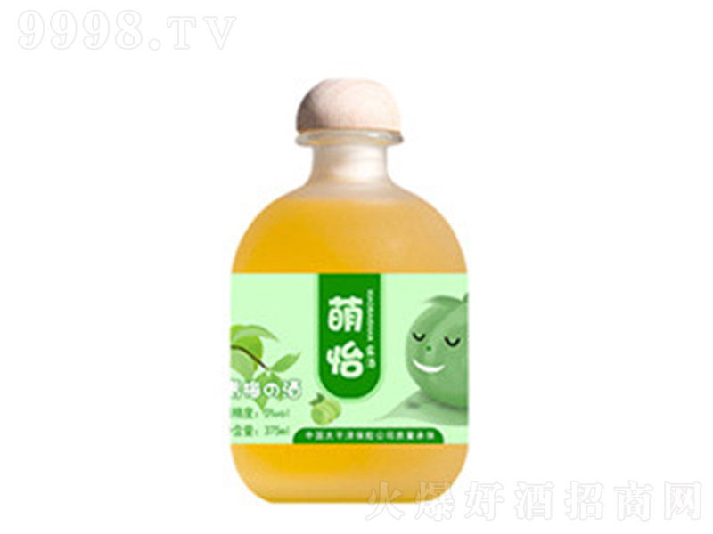 С��ɽ����������ȡ�5�� 375ml��