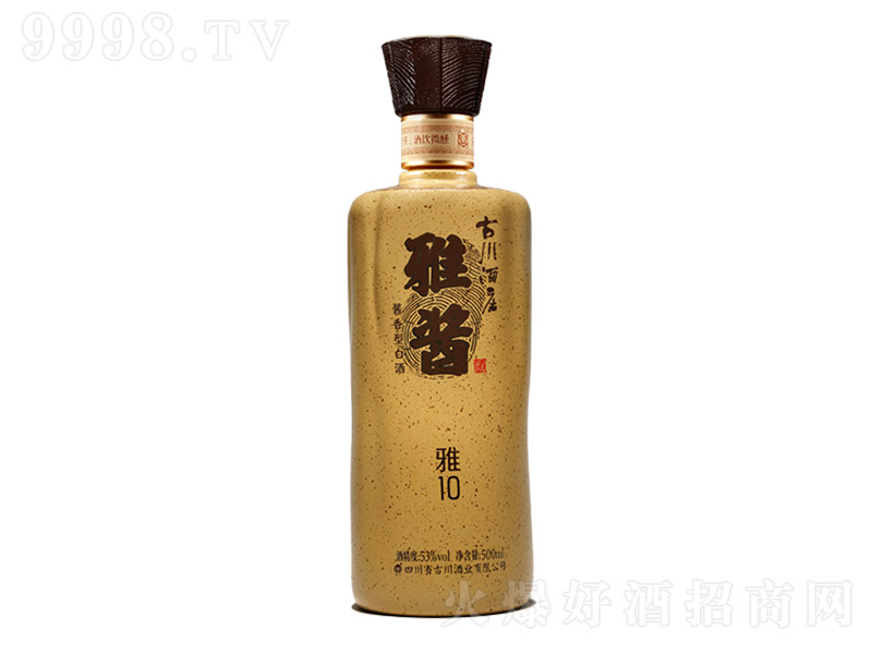 �Ŵ����u��-��10 �u���Ͱ׾ơ�53�� 500ml��