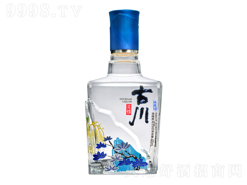 �Ŵ����ž�-�ֲ�10 �����Ͱ׾ơ�40.8�� 480ml��