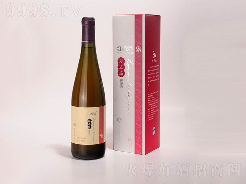 ��֮ʢ�Y�Й��ҾƶY�С�10.5�� 750ml��