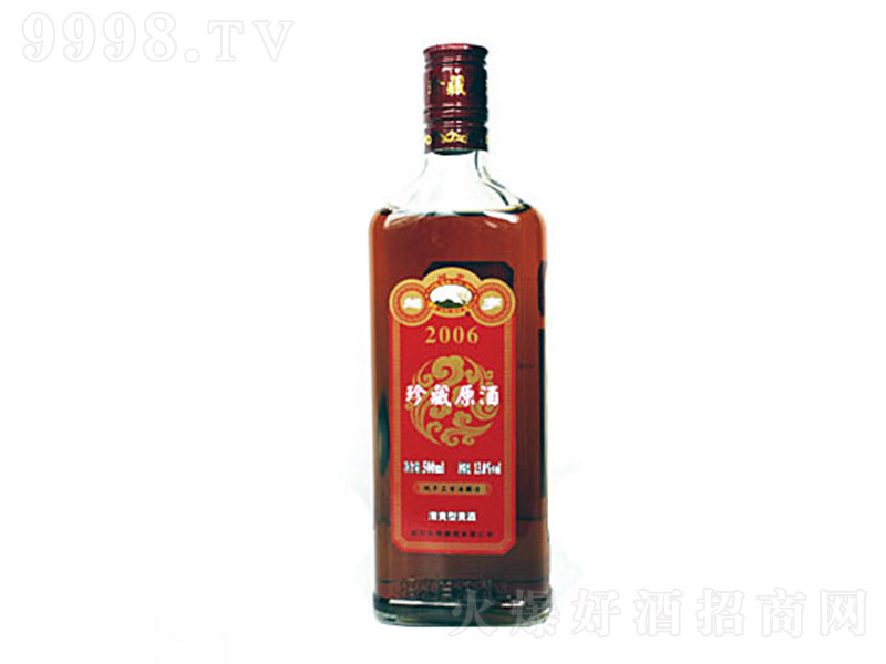 Խͤ���ԭ��2006-500ml-�خa�����Ϣ