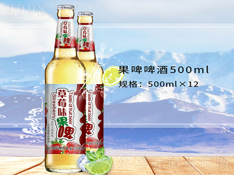��ݮζ��ơ500ml