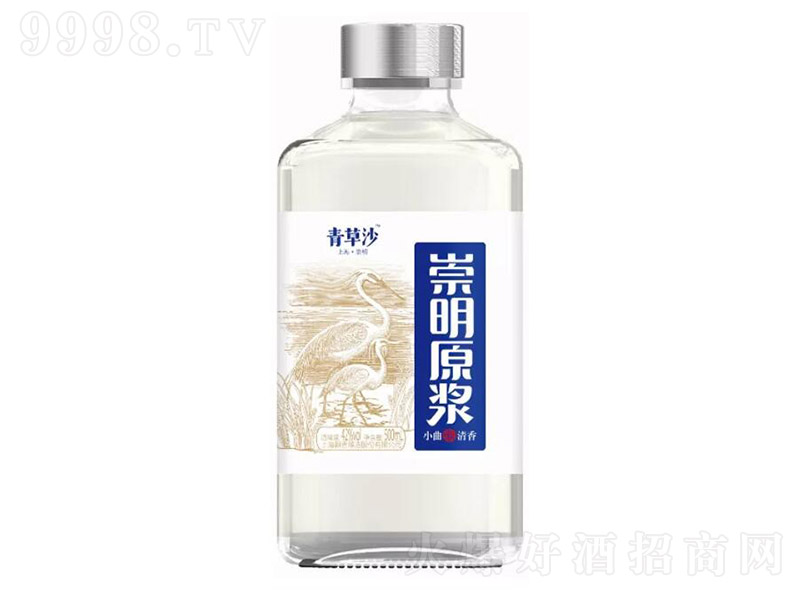 ���ɳ����ԭ�{�� �����Ͱ׾ơ�42�� 500ml��-�׾�������Ϣ