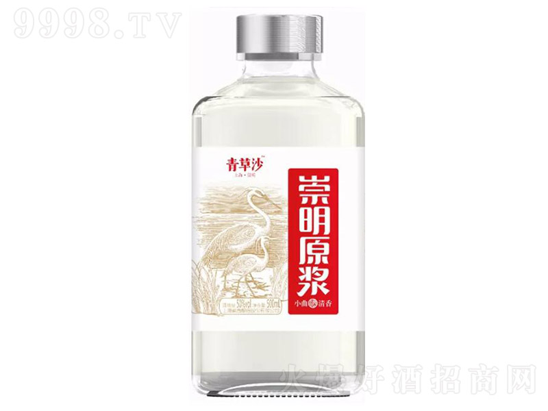 ���ɳ����ԭ�{�� �����Ͱ׾ơ�50�� 500ml��-�׾�������Ϣ