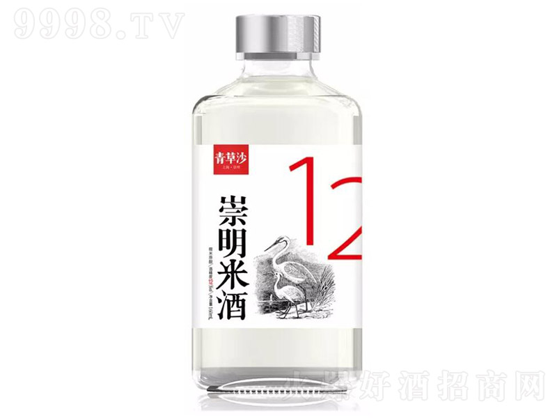 ���ɳ�����׾ơ�12�� 160ml��