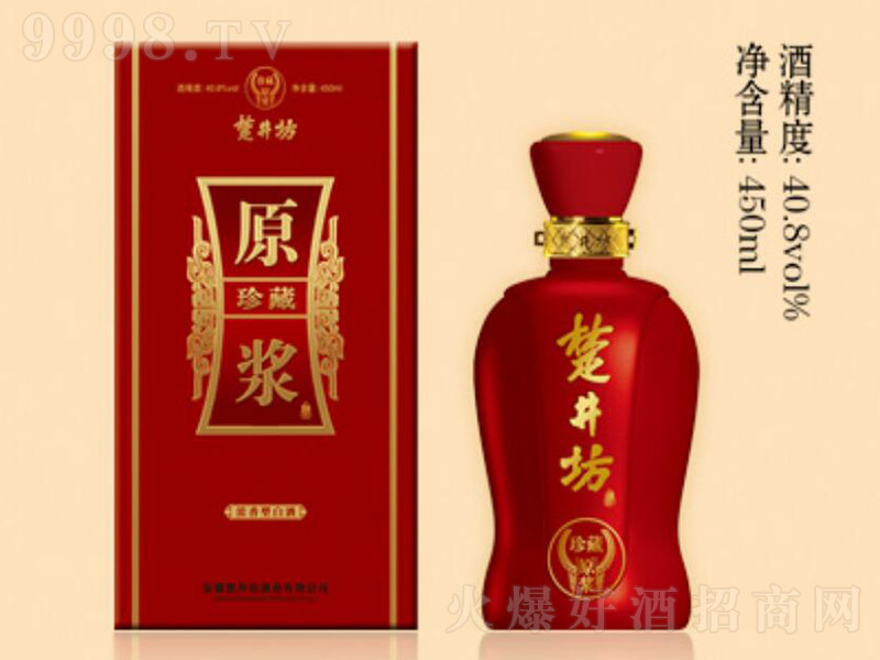 �����������ԭ�{ �����Ͱ׾ơ�40.8�� 450ml��