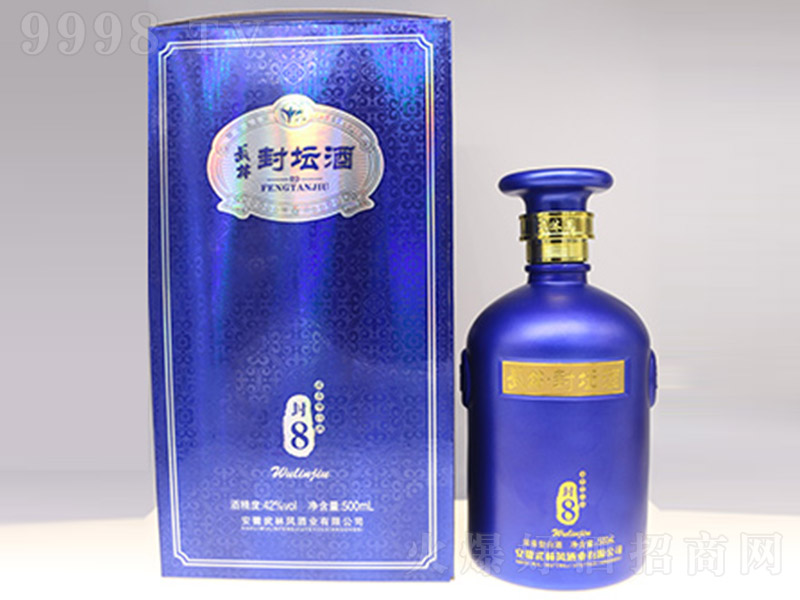 ���ַ≯�Ʒ�8 �����Ͱ׾ơ�52�� 500ml��