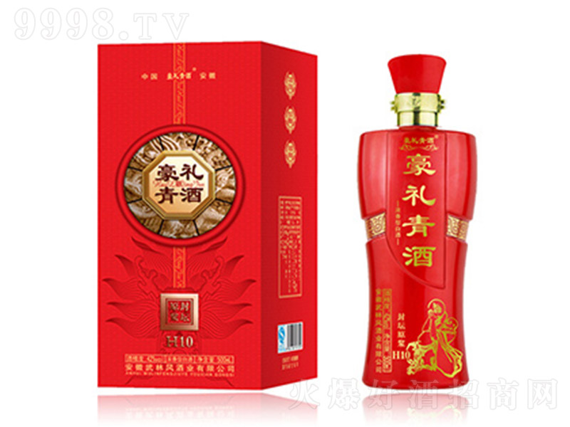 ���Y���H10 �����Ͱ׾ơ�52�� 500ml��