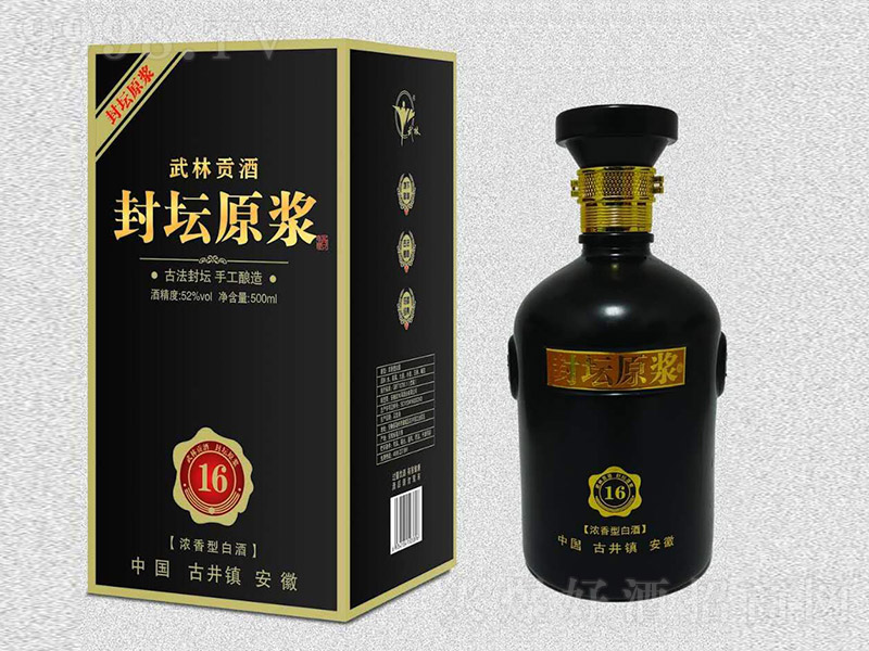����ؕ�Ʒ≯ԭ�{ �����Ͱ׾ơ�52�� 500ml��