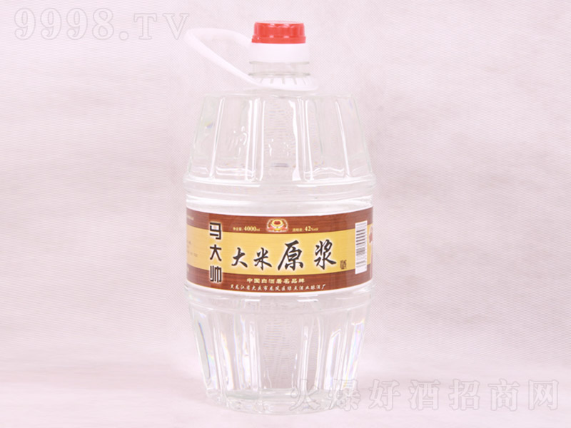 �R�󎛴���ԭ�{�ơ�42�� 4000ml��