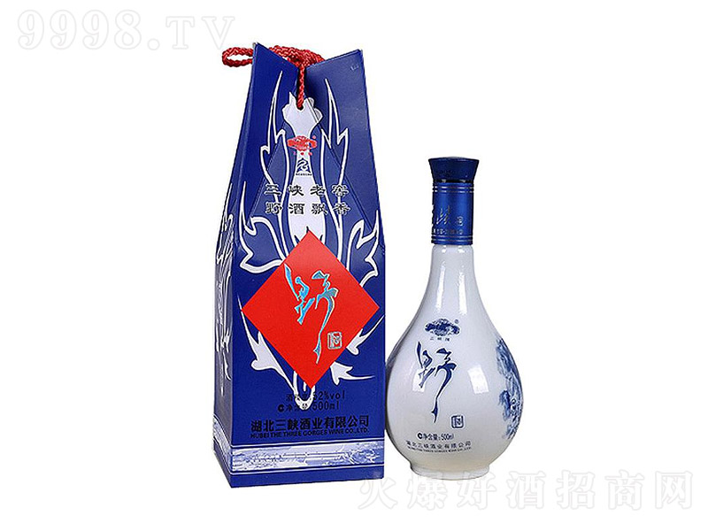 �{ɫ���{Ұ�� �����Ͱ׾ơ�52�� 500ml��-�׾����Ϣ