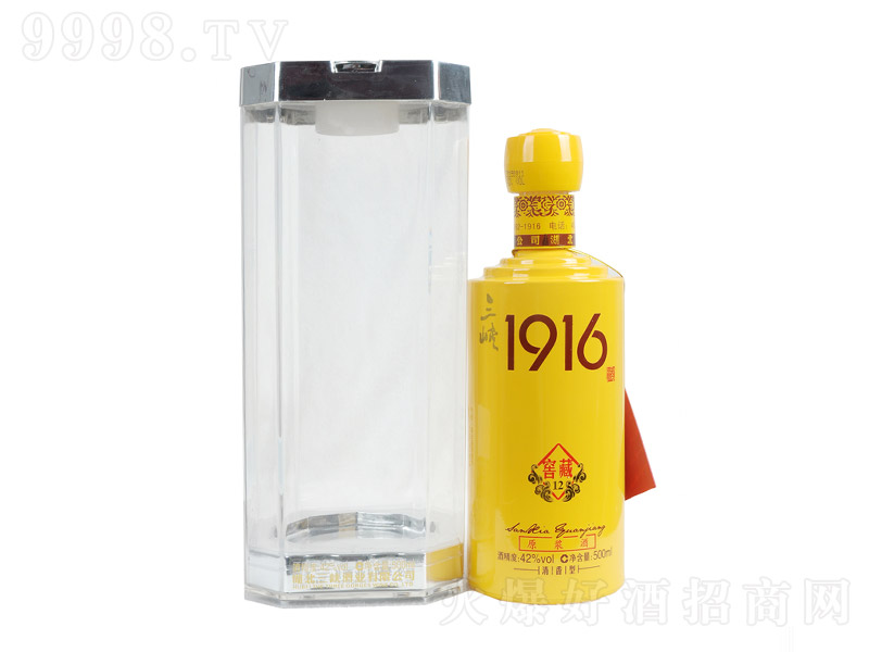 ���{1916�ƽѲ�12̖ �����Ͱ׾ơ�52�� 500ml��-�׾����Ϣ