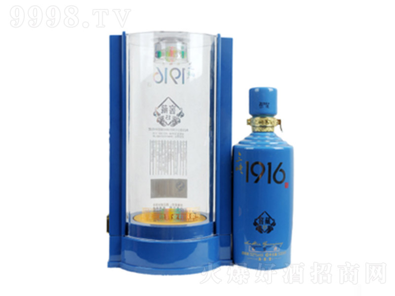 ���{1916�ƽѲ�15̖ �����Ͱ׾ơ�52�� 500ml��