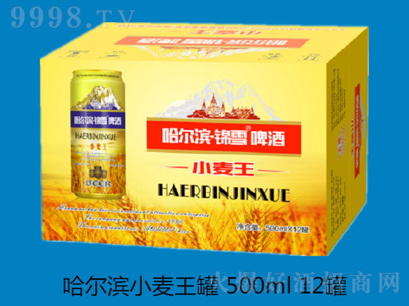 �����I�\ѩС����ơ��500ml