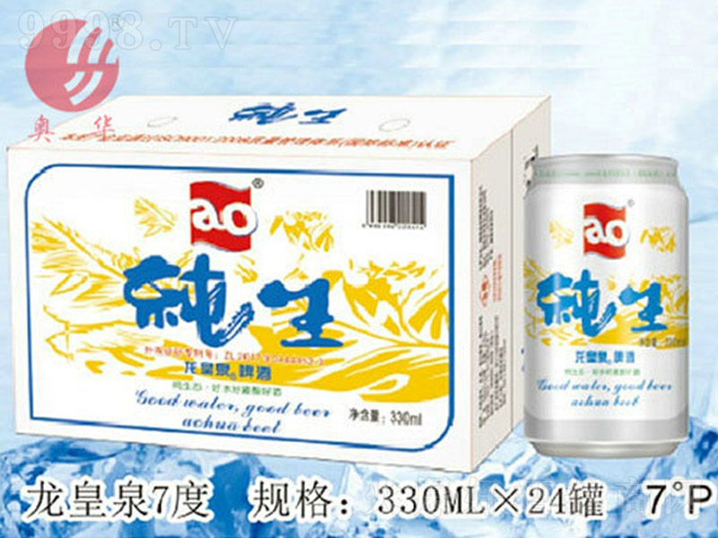 ����Ȫ����ơ�ơ�7�� 330ml��