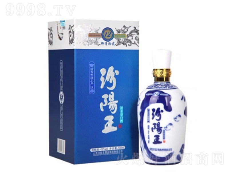 �����������12 �����Ͱ׾ơ�45�� 500ml��