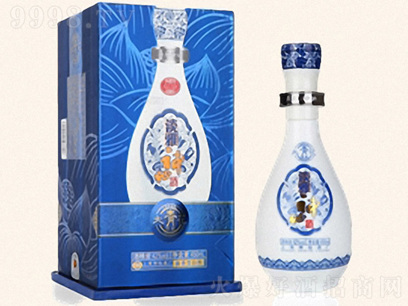 �������ɴ��໨��� �����Ͱ׾ơ�42�� 450ml��