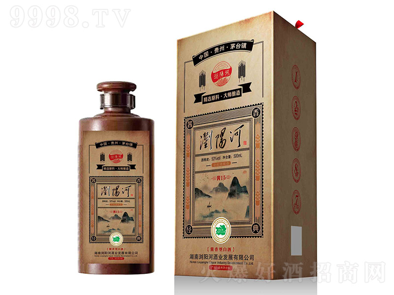 �gꖺ��u�ơ��u15 �u���Ͱ׾ơ�53�� 500ml��