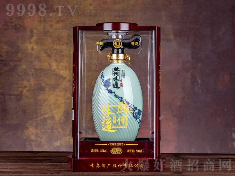 ����z��ζ���Y�� ֥�����Ͱ׾ơ�53�� 500ml��