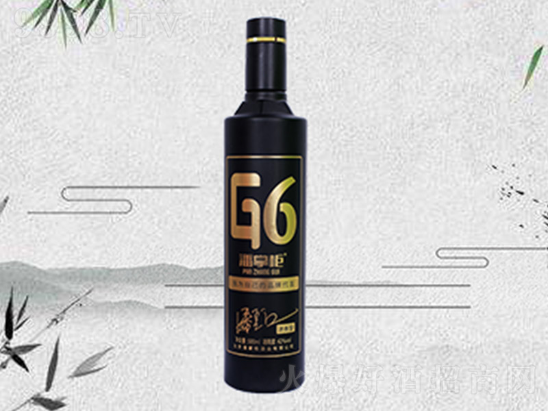 ���ƹ��G6 �����Ͱ׾ơ�42�� 500ml��-�׾����Ϣ