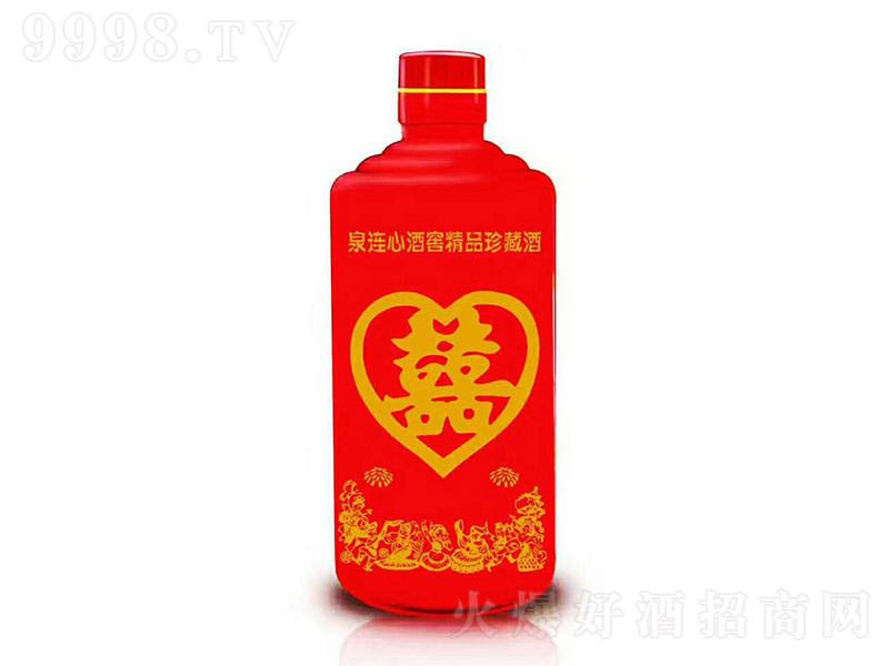 Ȫ�B��ϲ�� �����Ͱ׾ơ�52�� 500ml��