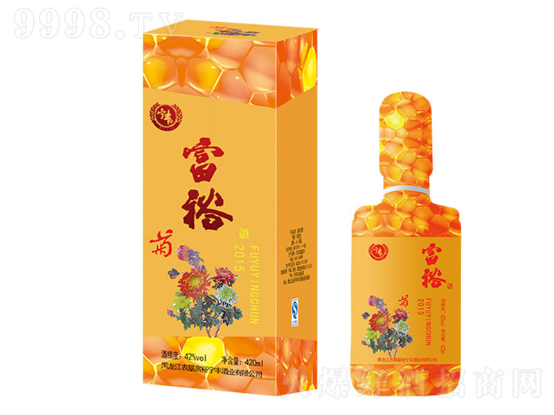 ��ԣ��2015�� �����͡�42�� 420ml��