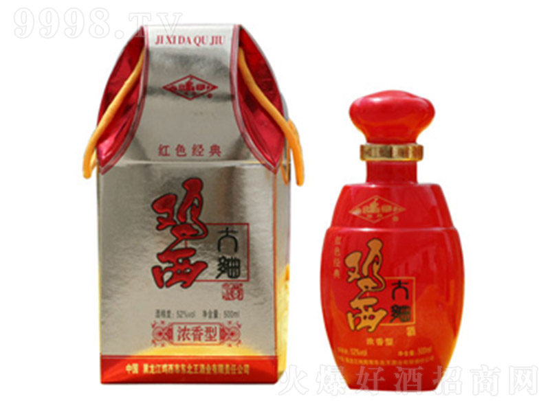 �u�������Ƽtɫ��(j��ng)�� �����Ͱ׾ơ�52�� 500ml��
