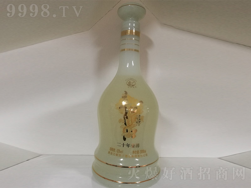 �����ϽѾƽ��װ���20 �u���Ͱ׾ơ�52�� 3000ml��