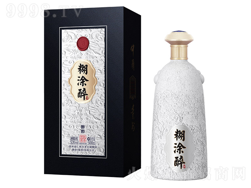 ��Ϳ���ơ������� �u���Ͱ׾ơ�53�� 500ml��